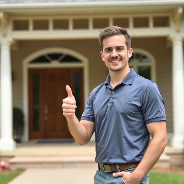 Founder of Ant & Rodent Pest Control Roswell